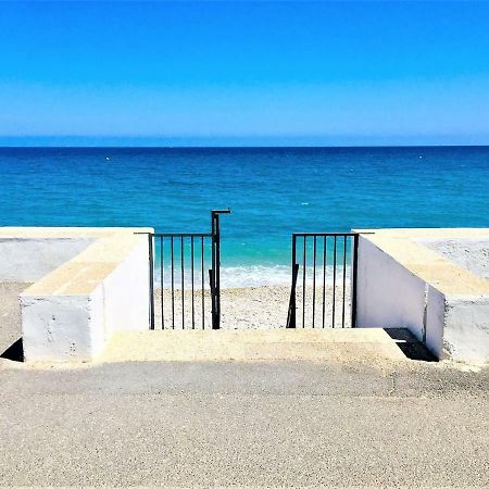 アルテアLa Casita Del Negret - Acceso Privado A La Playaアパートメント エクステリア 写真