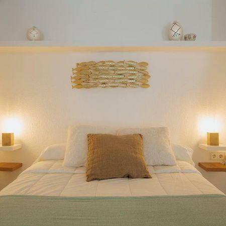 アルテアLa Casita Del Negret - Acceso Privado A La Playaアパートメント エクステリア 写真